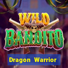 Dragon Warrior legend champion dinheiro infinito 2024